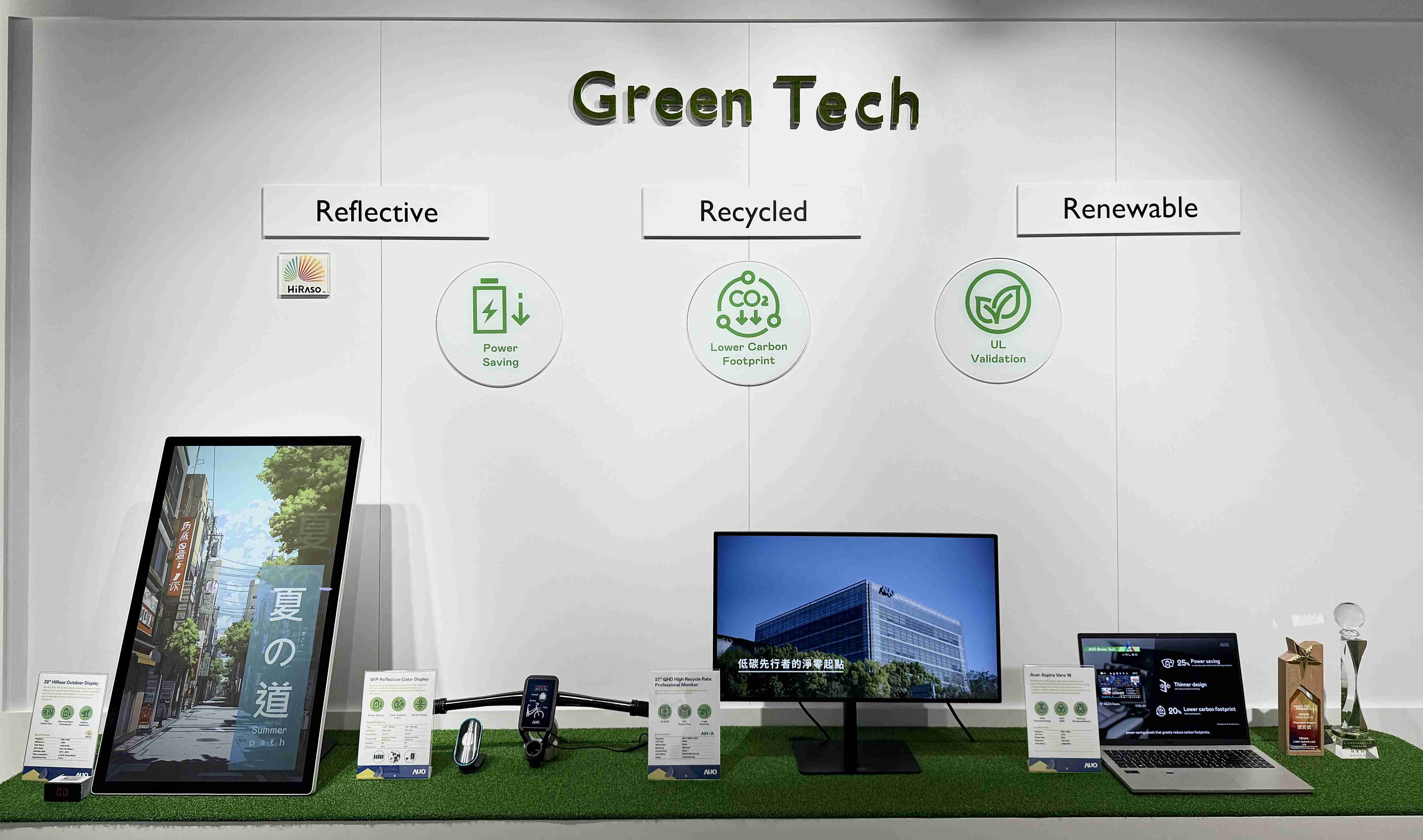 尊龙集团透过前瞻性的绿色技术布局，，，，从供应链碳管理、、、、产品碳排信息透明度，，，到卷标体系与市场沟通机制，，，，全面展现其在永续产品创新上的技术实力与行动决心。。。